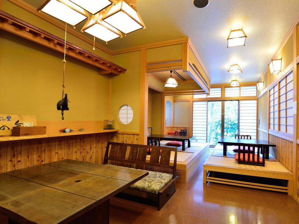 秩父市 柳屋日式旅馆酒店 外观 照片