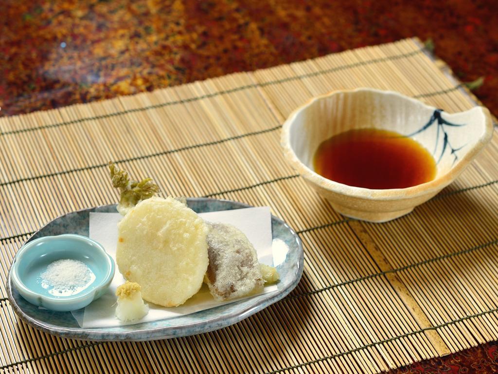 秩父市 柳屋日式旅馆酒店 外观 照片