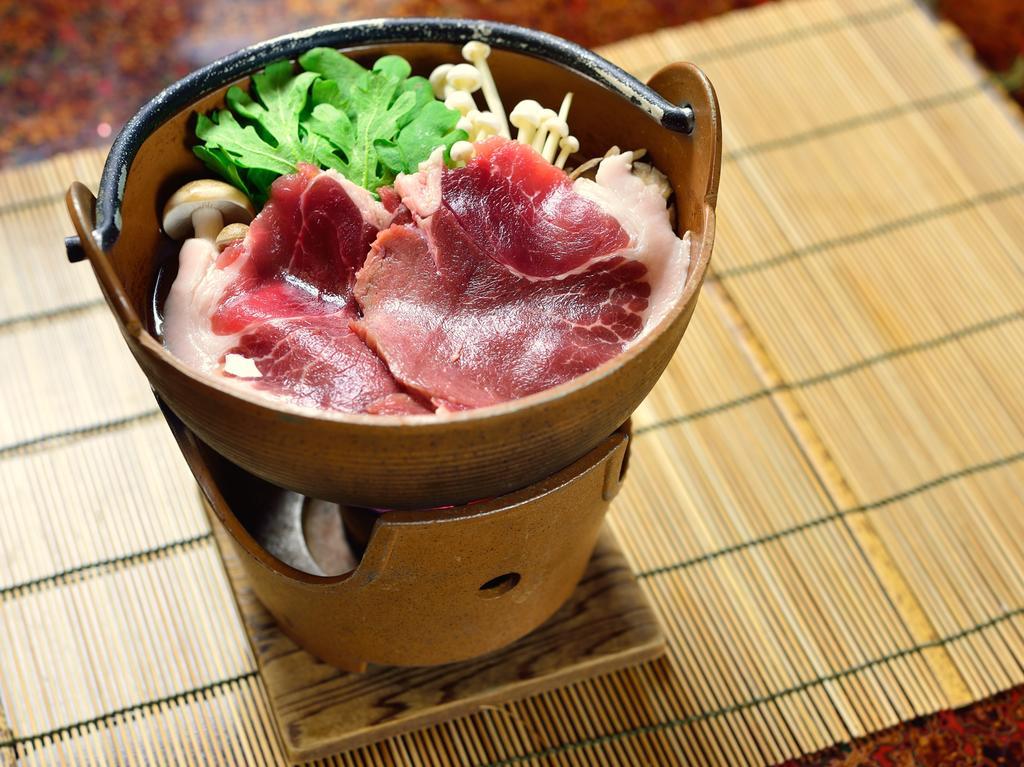 秩父市 柳屋日式旅馆酒店 外观 照片