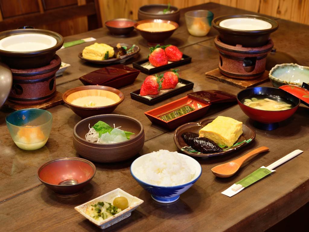 秩父市 柳屋日式旅馆酒店 外观 照片